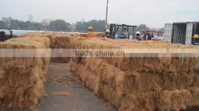 Coconut Fiber High Quality _ QQ : 2290755420
