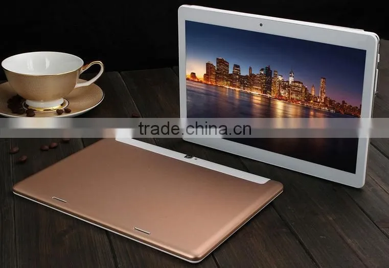 Chinese 10.1inch tablet pc Dual sim OEM Tablet pc 1gb/16gb