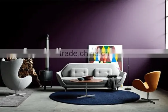 Jaime Hayon Modern Furniture Designer 1 one seater Single Favn Sofa