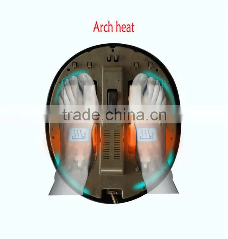 MYX-Z18 airbag foot massager