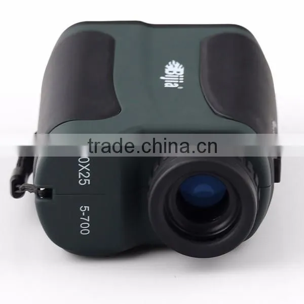 BIJIA 1200m Hunting Rangefinder /Laser Range Finder Made in China