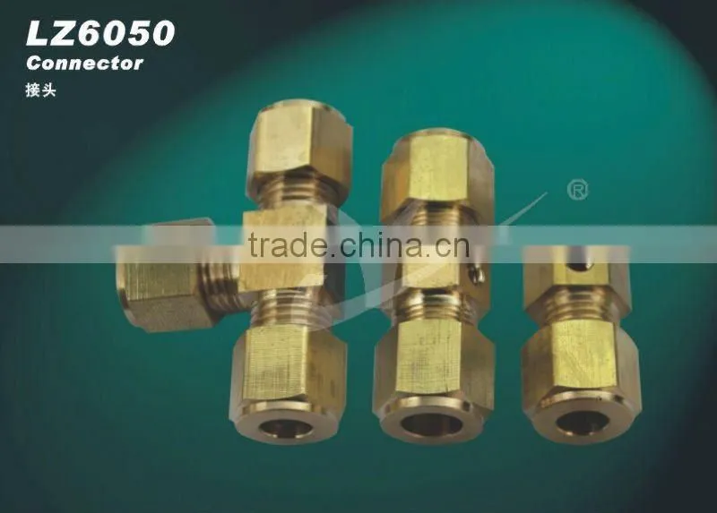 Great Coupling Brass Connector for fitting