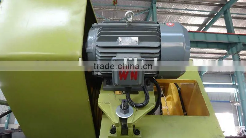 JE21-100T Metal Steel Plate Stamping Machine