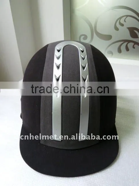 riding helmet
