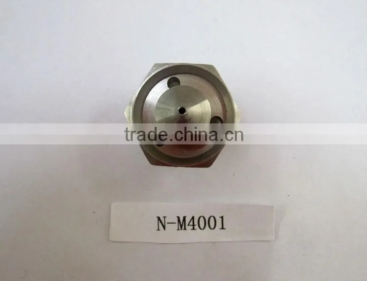High Quality stainless steel Spray Gun Injectors Nozzle