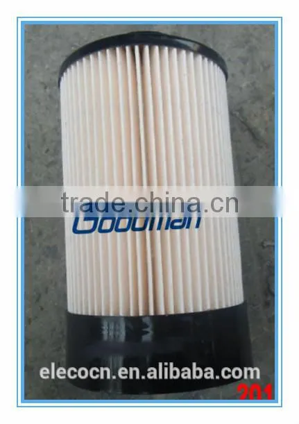 Iveco truck fuel filter 504170771 500055340 from Nanjing Supplier