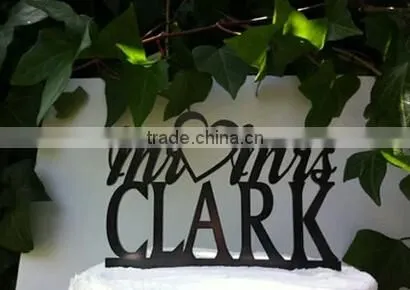 laser cut acrylic signs acrylic logo stand