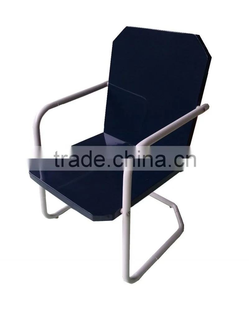 2015 Hot sell Pesinou outdoor metal chair