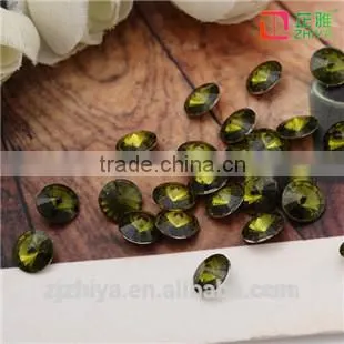decorative wholesale strass crystal for shoes