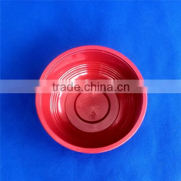 550ml Disposal Plastic Bowl Container
