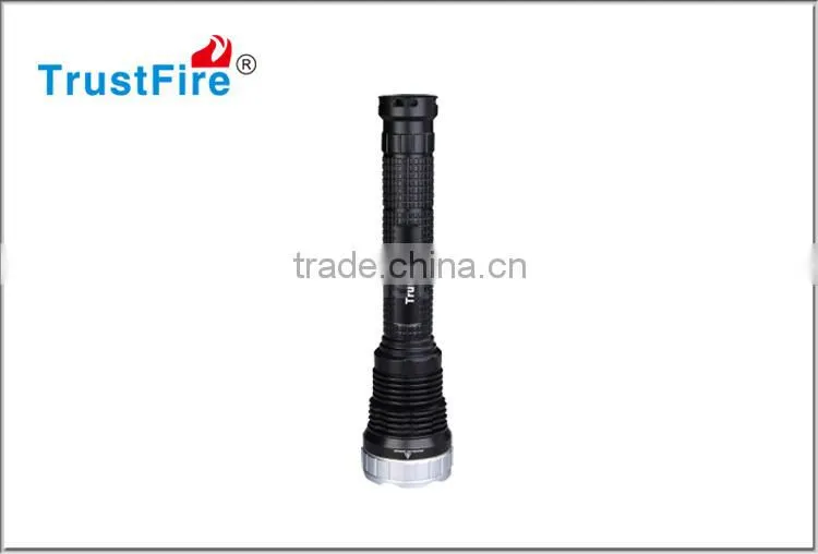 TrustFire TR-J10 2250 lm SST90 led led camping flashlight/hunting torch