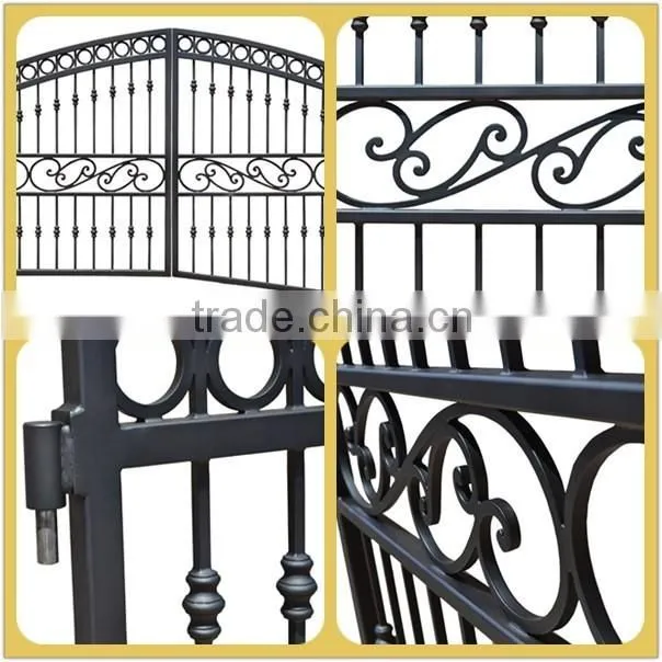 villa swing latest main gate designs