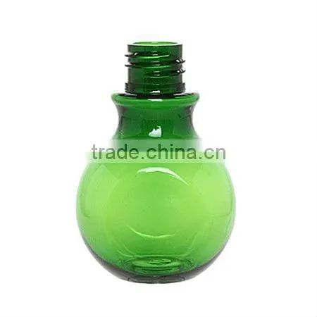 Mini Dispenser PET 60ml Ball Green
