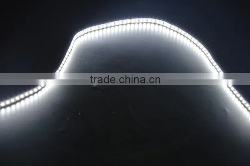 Diamond Bright Highly Cost Performance Narrow PCB 5mm Width Led Strip