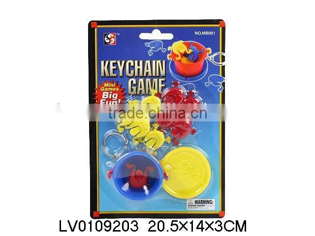 Funny Frog snatch food game toy ,plastic board game toys for kids