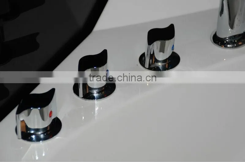 Small compact whirlpool bathtub(C002)
