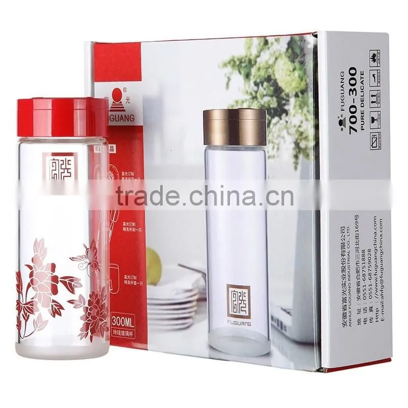 Glass bottles for liquor 750ml custom design glass bottle wholesale