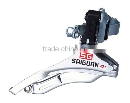 bicycle part-bicycle front derailleur with high quality