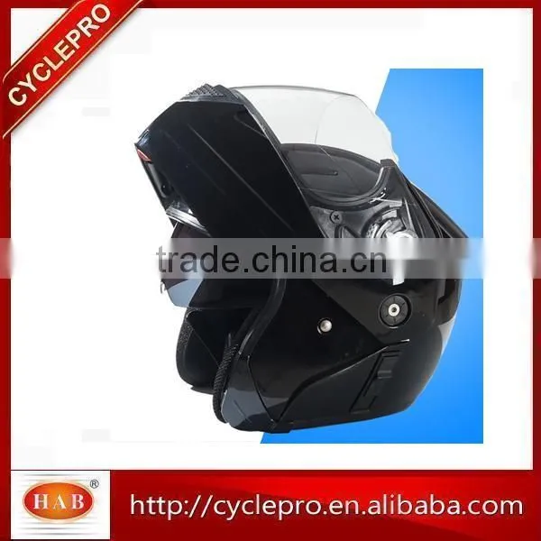Motorcycle Helmet