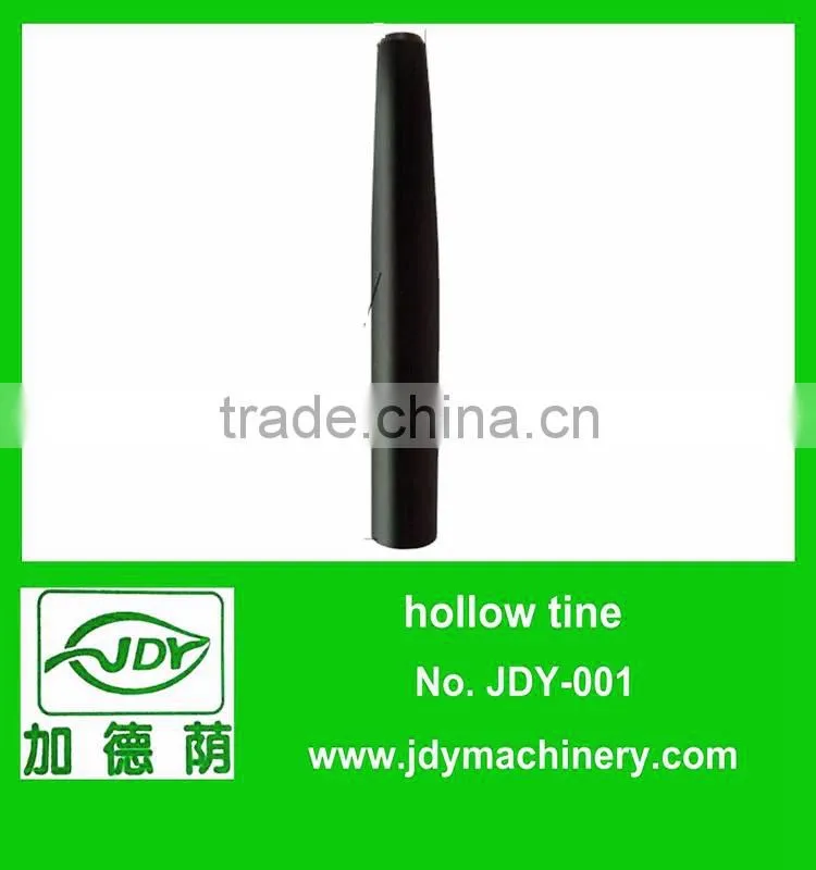 Personalized gardener tool, lawnmower bed knife in lawnmower