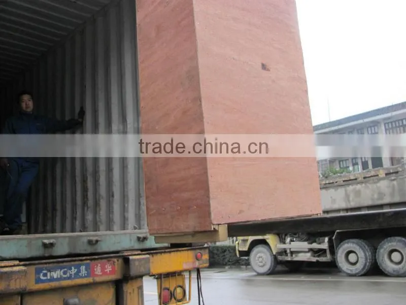 Fully automatic window pasting machine