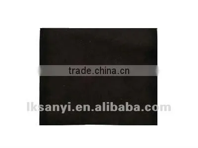 Medical X-ray protection lead rubber
