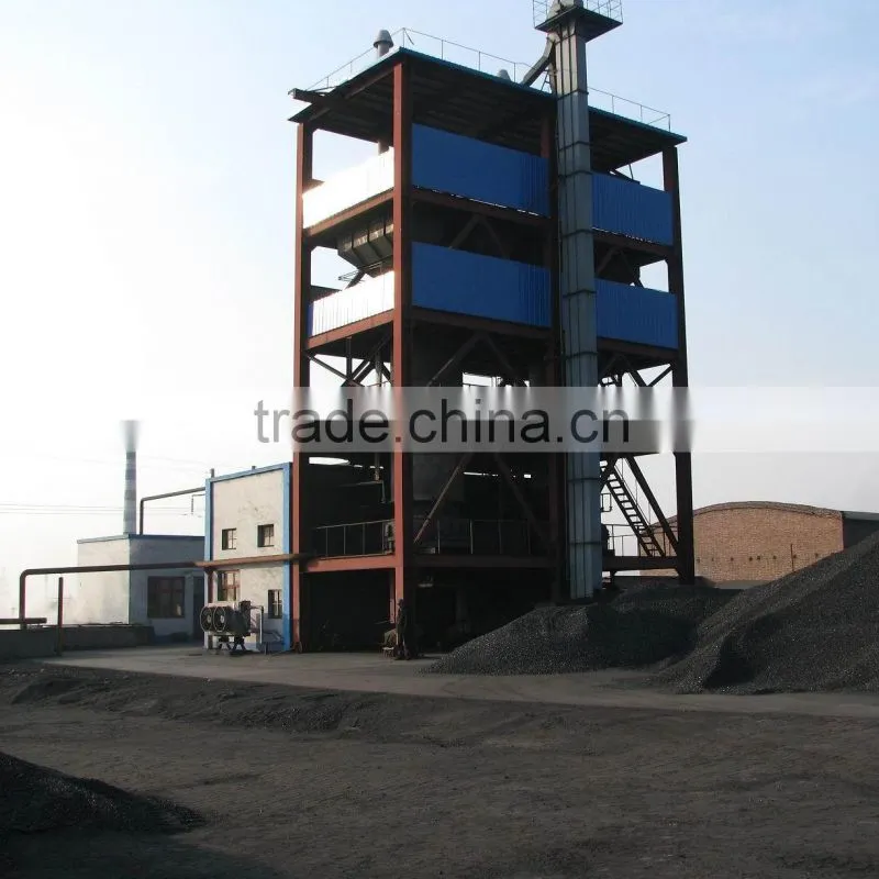 Recarburizer---Carbon additive