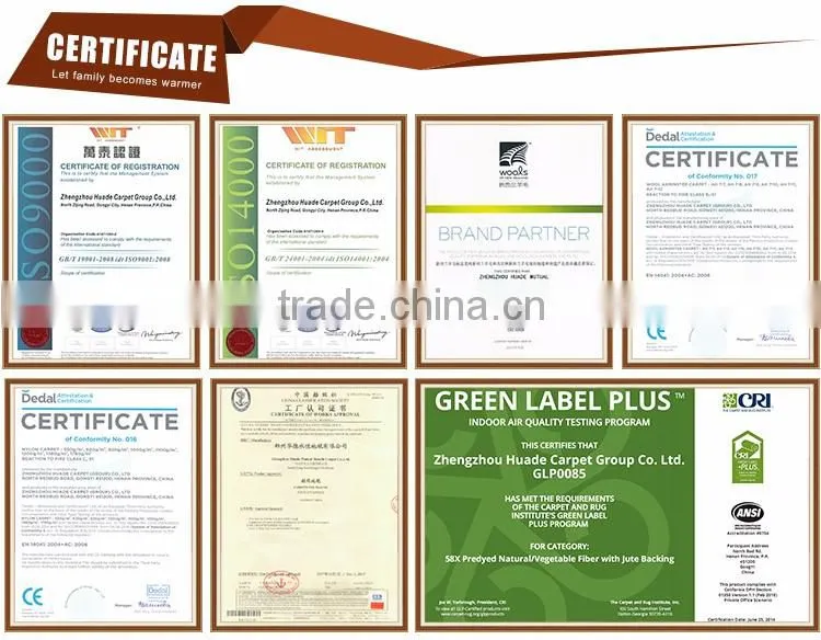 High Quality Durable Using Various Synthetic Grass