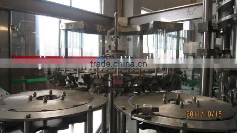 RCGF series tomato juice making machine
