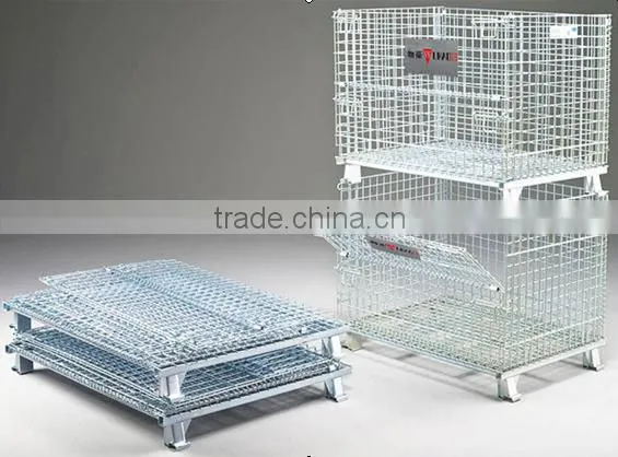 Longspan Shelving