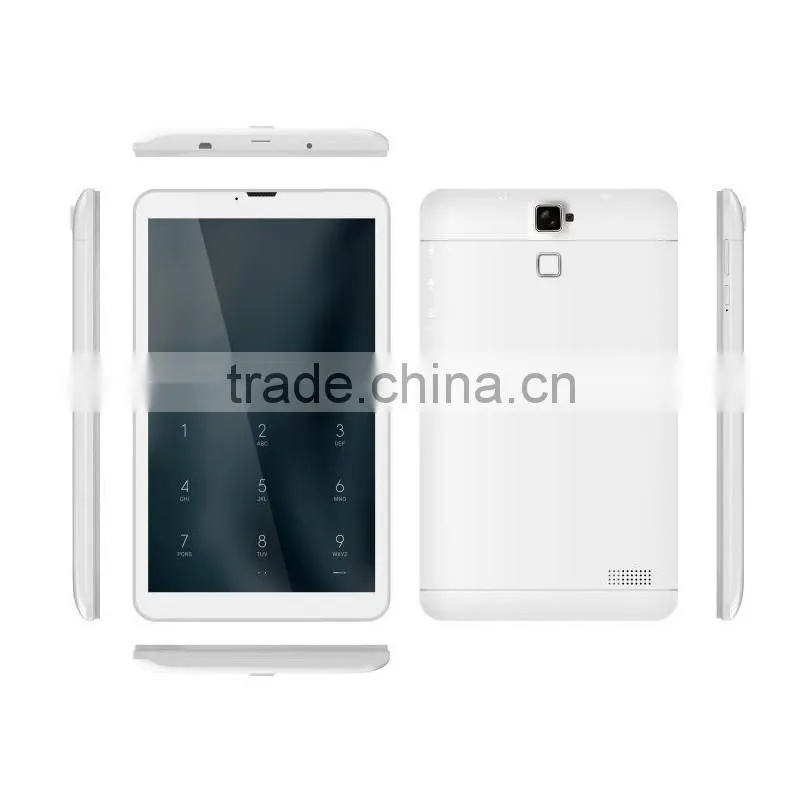 Cheapest Android Tablet PC 7inch MTK8735 4G 1024*600capacitive touch screen,P+G
