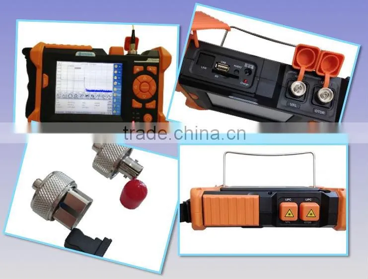 OT6000 Fiber OTDR