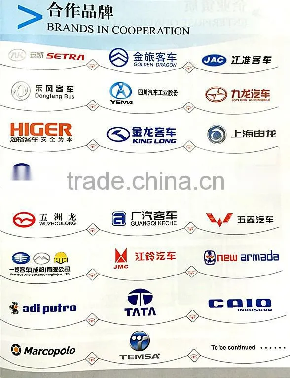 High Quality China Supplier Windshield