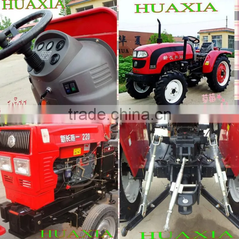 tractor price list
