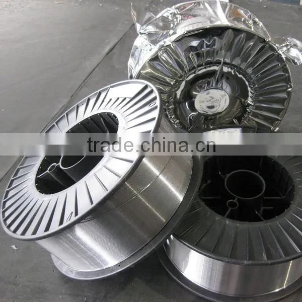 Advanced Cored wire/SiAlBaCa cored wire for steelmaking producer