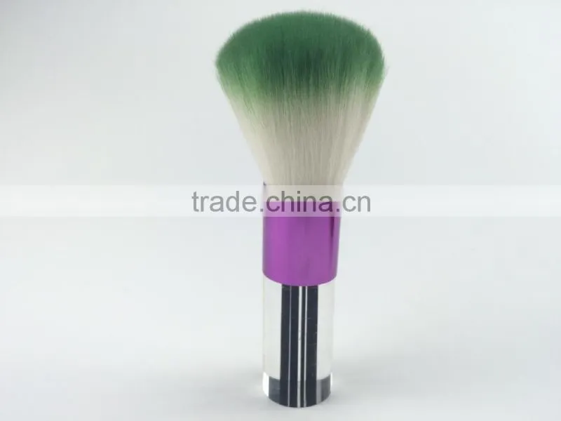 2014 China supplier beauty needs best blush brush with excellent service