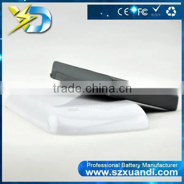 Extended Thick Battery + Back Cover For xuandi for i9190