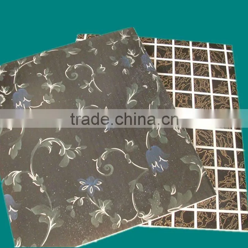 panel de PVC