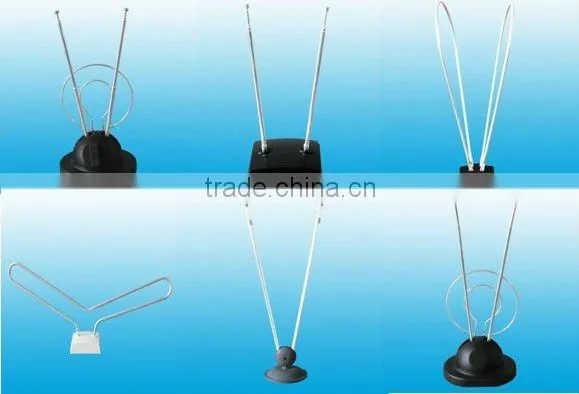 High quality,digital high gain indoor antenna
