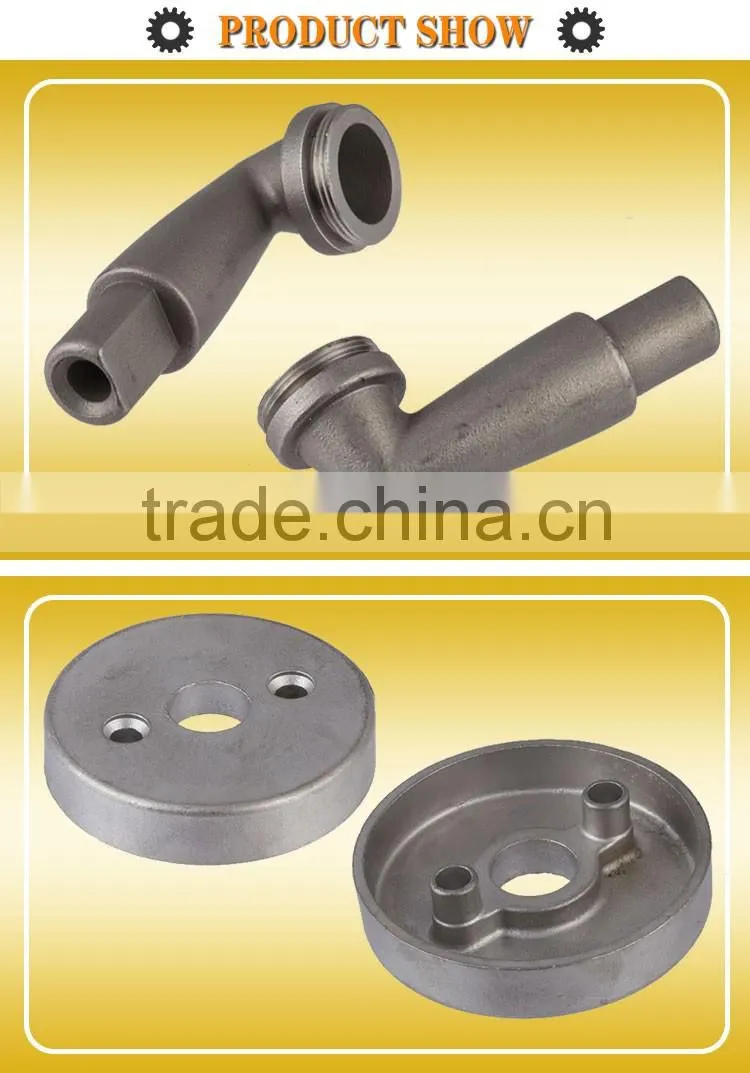 machine casting cnc precision engineering