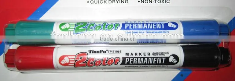 permanent marker no toxic marker pen