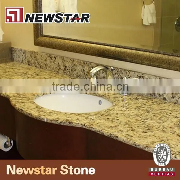 Newstar hotel bathroom vanity base