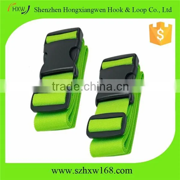 soft Travel Luggage Strap Belt for Bags