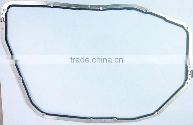 High Quality Automatic Transmission Oil Pan Seal For Trans Model ZF6HP-19A auto parts OE NO.:09L 321 371A