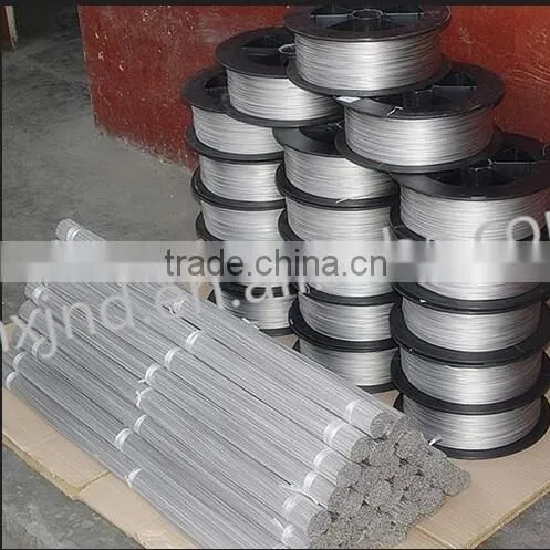 high Titanium wire in hot sale