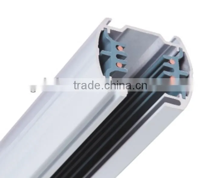 4 line cnc linear guide rail light rail ,guide rails for track light use