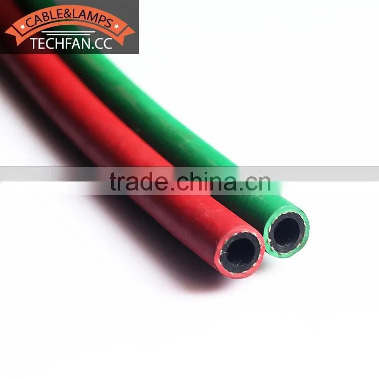 rubber high quality welding hose super cold resistance air hose price list