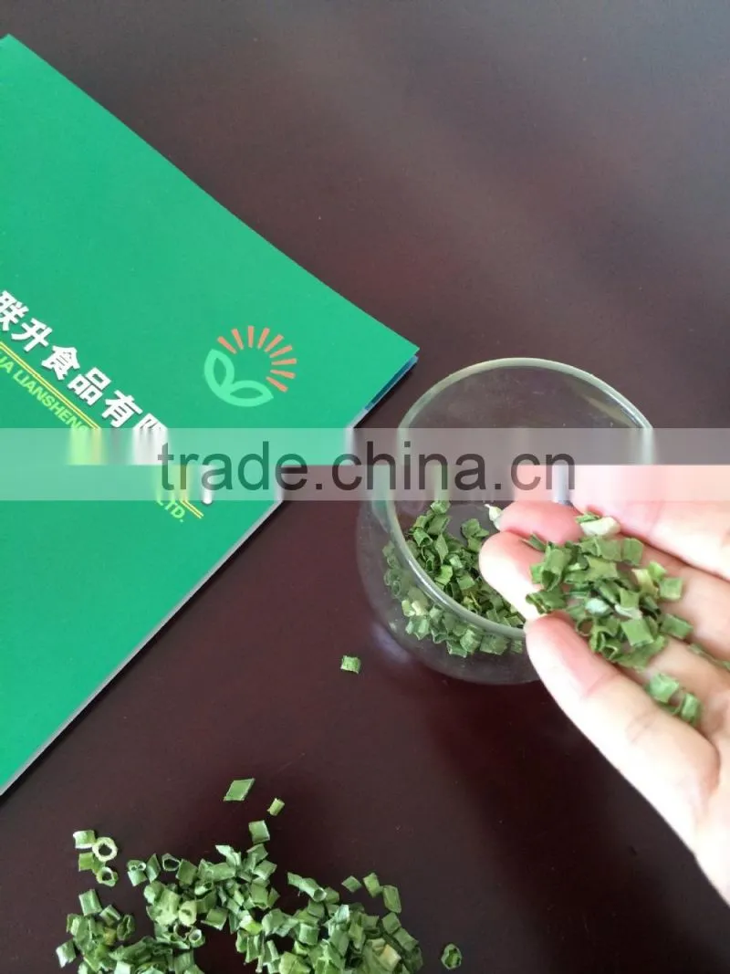 Dried Chives Flakes