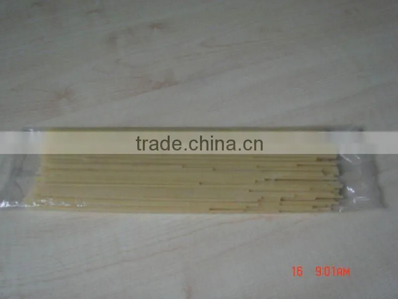 Rubber band Multi Function Automatic Pillow Packaging Machine