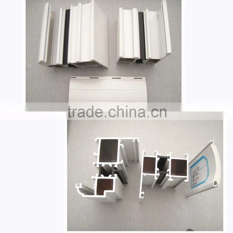 2016 new style aluminum window roller shutter electric motors for roller shutter doors